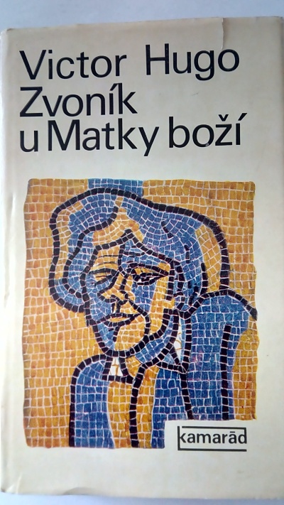 Zvoník u Matky boží