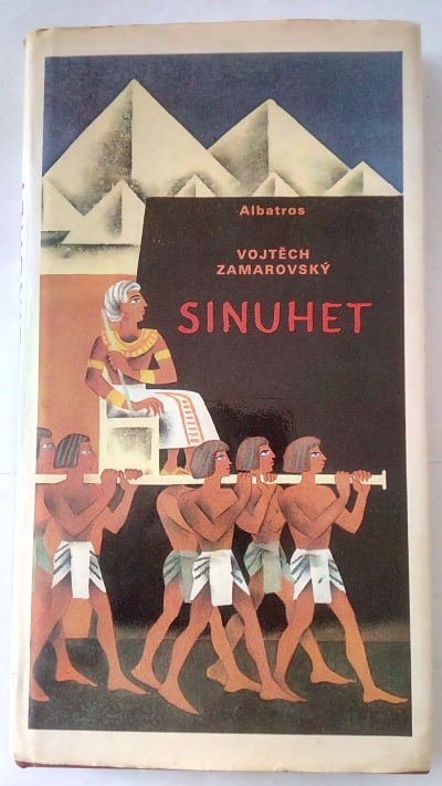 Sinuhet