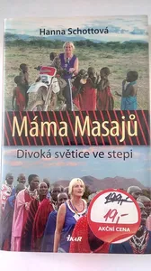 Máma Masajů