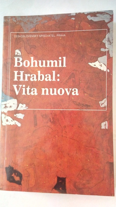 Vita Nuova