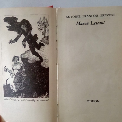Manon Lescaut