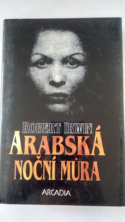 Arabská noční můra