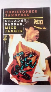 Chladný barbar Mick Jagger