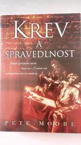 Krev a spravedlnost