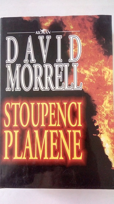 Stoupenci plamene