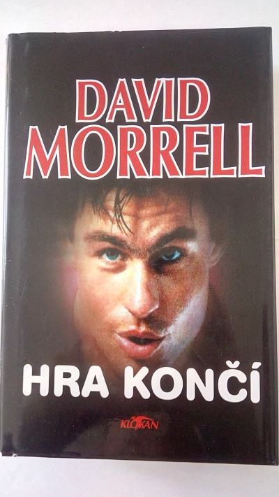 Hra končí