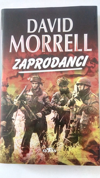 Zaprodanci