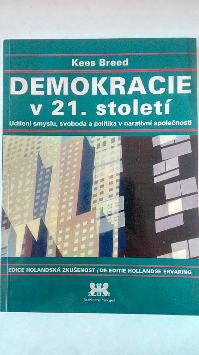 Demokracie v 21. století