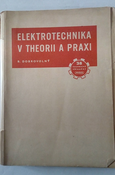Elektrotechnika v theorii a praxi