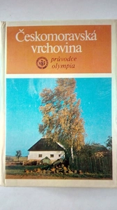 Českomoravská vrchovina