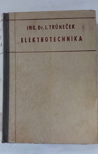 Elektrotechnika