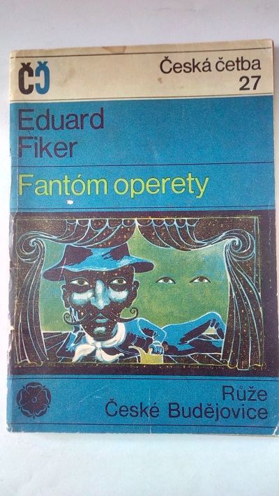 Fantóm operety