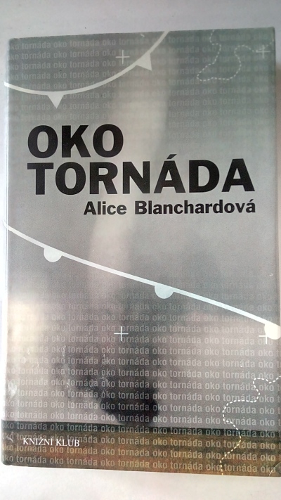 Oko tornáda