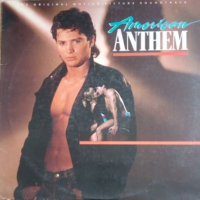 American Anthem