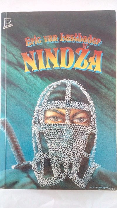 Nindža