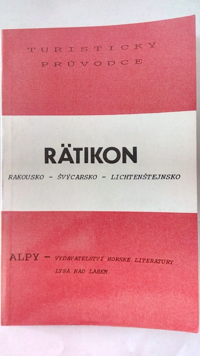 Rätikon