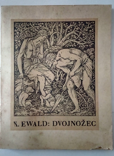 Dvojnožec