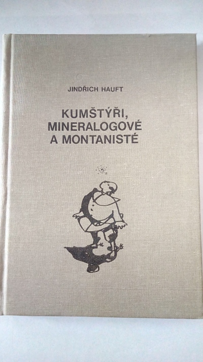 Kumštýři, mineralogové a montanisté