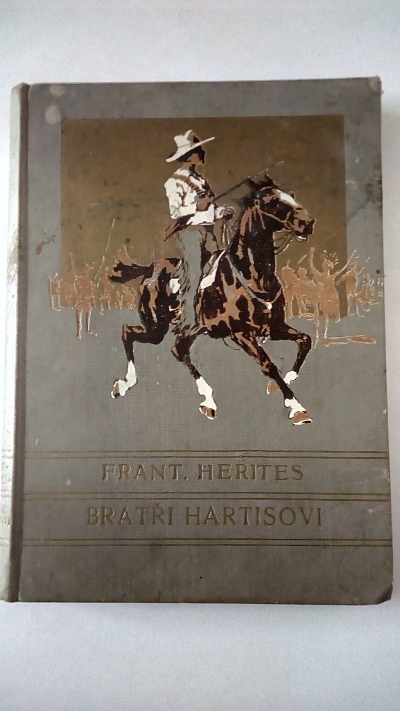 Bratři Hartisovi