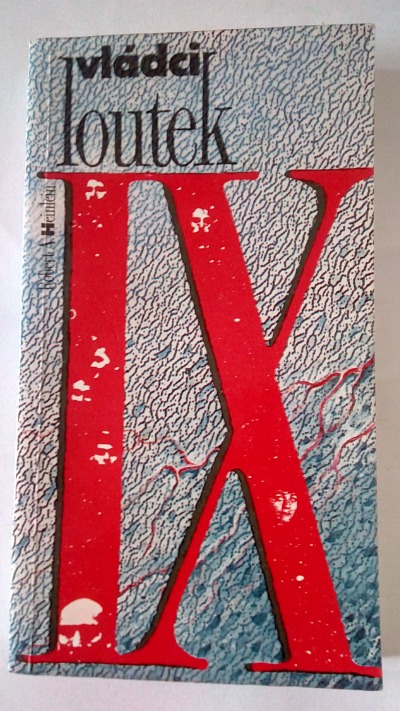 Vládci loutek IX