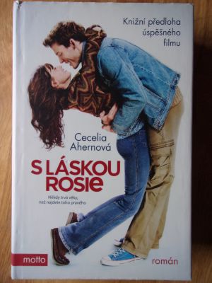 S láskou Rosie