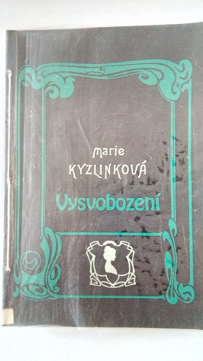 Vysvobození