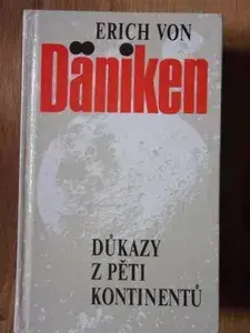 Důkazy z pěti kontinentů