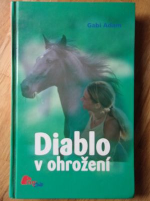 Diablo v ohrožení