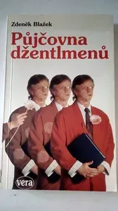 Půjčovna džentlmenů