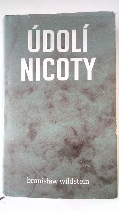 Údolí nicoty