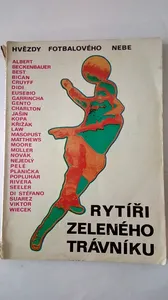 Rytíři zeleného trávníku č. 1/1972