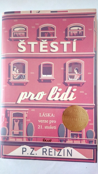 Štěstí pro lidi