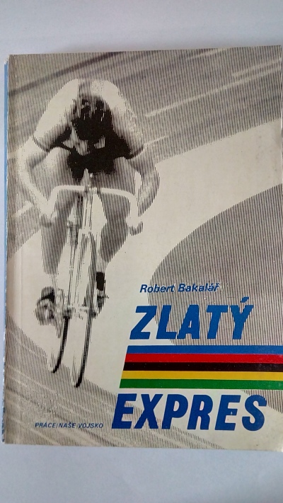 Zlaty expres
