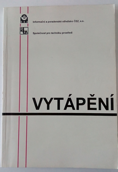 Vytápění