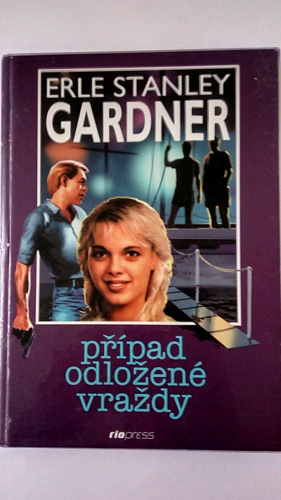 Případ odložené vraždy
