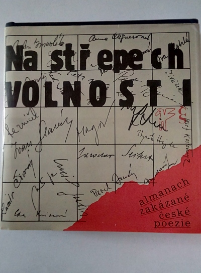Na střepech volnosti