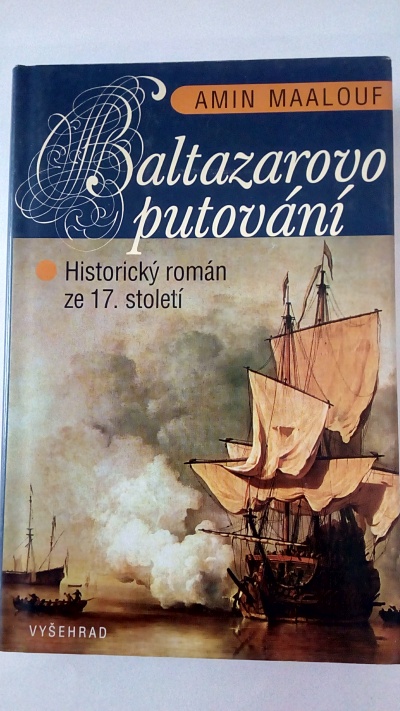 Baltazarovo putování