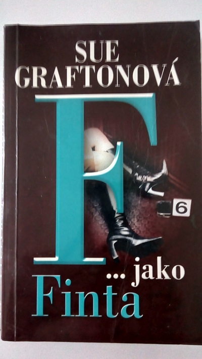 F … jako Finta