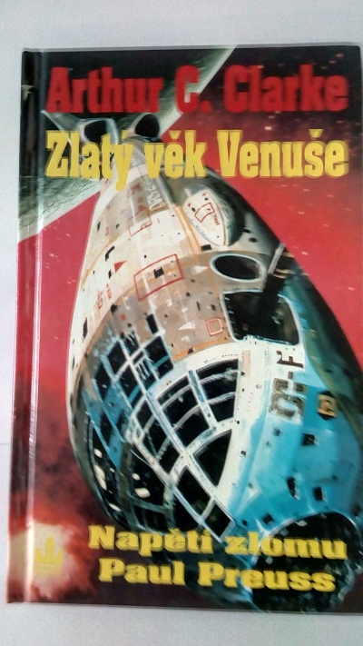 Zlatý věk Venuše