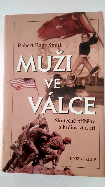Muži ve válce