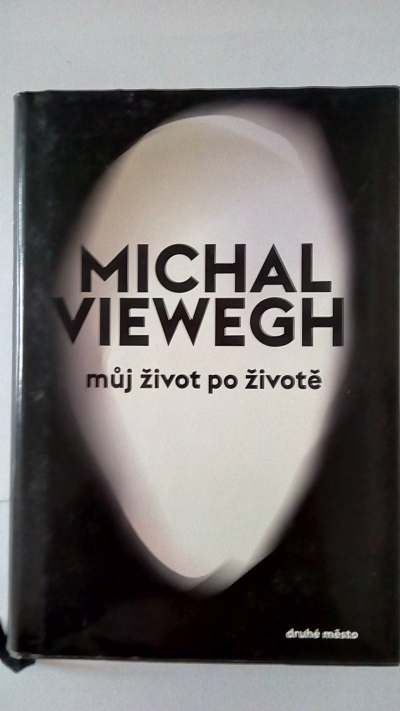 Můj život po životě