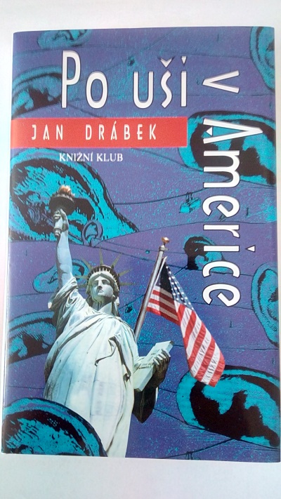 Po uši v Americe