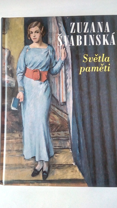 Světla paměti