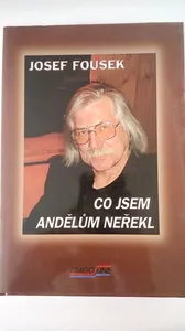 Co jsem andělům neřekl