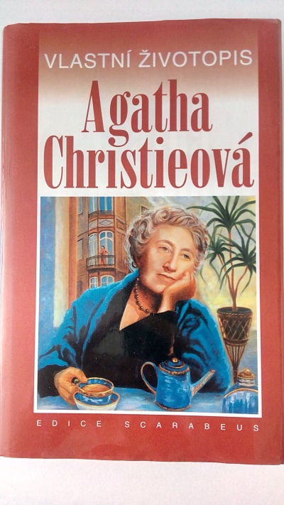 Vlastní životopis