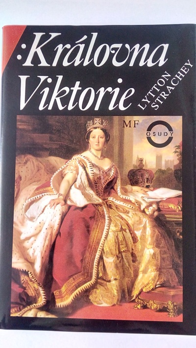 Královna Viktorie