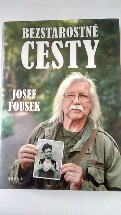 Bezstarostné cesty