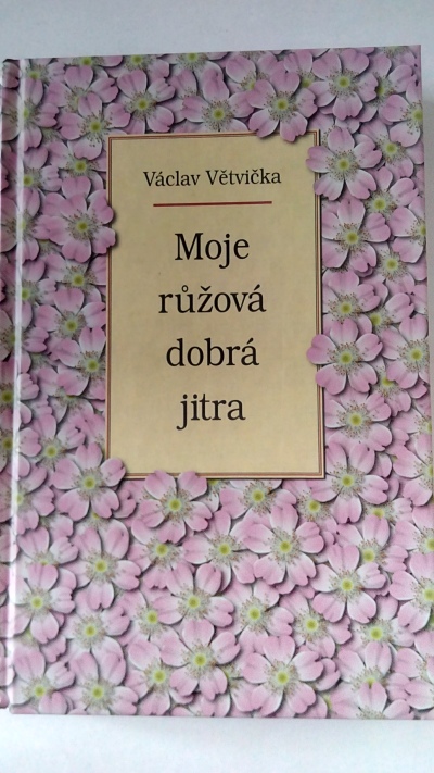 Moje růžová dobrá jitra