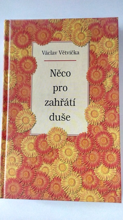 Něco pro zahřátí duše