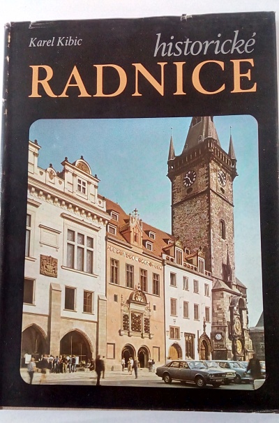 Historické radnice